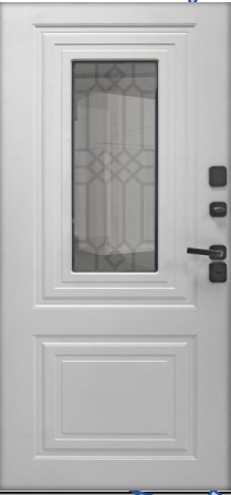 VERSA СЕРЫЙ МУАР