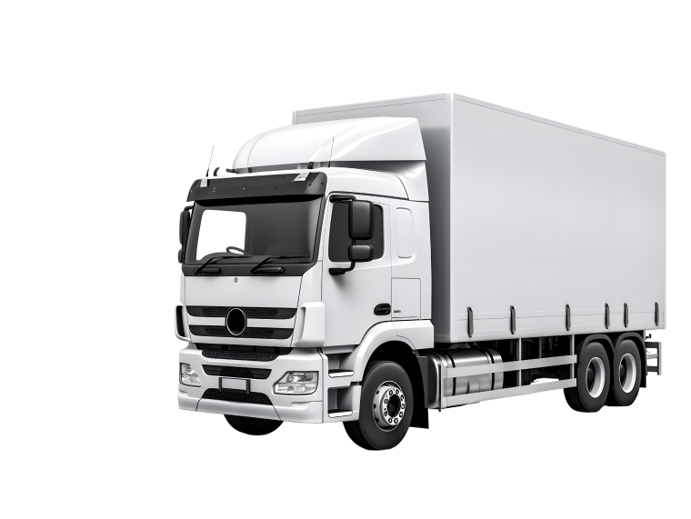 Осуществляем доставку и подъем товаров «до двери»