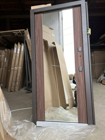 ТЕРМО СИБИРЬ 8019/ЗЕРКАЛО