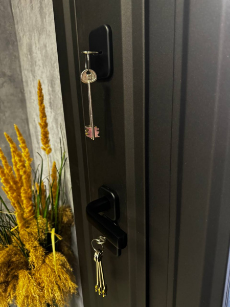 ФЕМИДА ТОБАККО (ТЕРМОРАЗРЫВ)