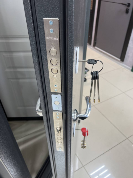 NORD VESTA (ТЕРМОРАЗРЫВ)