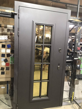 АГОРА МУАР БОРДО ОРЕХ ТЕМНЫЙ