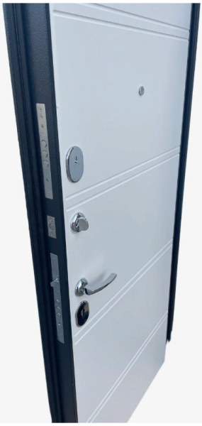 СЕРЕБРО АНТИК 9 СМ ЭМАЛИТ БЕЛЫЙ