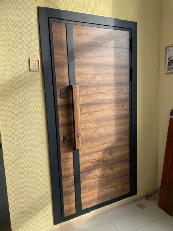 РОЯЛ NORD (ТЕРМОРАЗРЫВ/ЗЕРКАЛО)