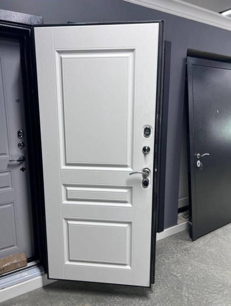 КЛАССИКА ТЕРМО АНТИК СЕРЕБРО