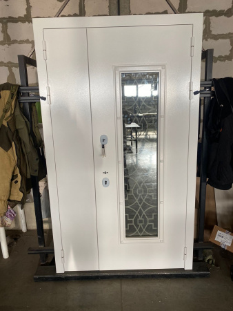 САНРЕМО БЕЛОЕ ДЕРЕВО (ДВУХСТВОРЧАТАЯ)