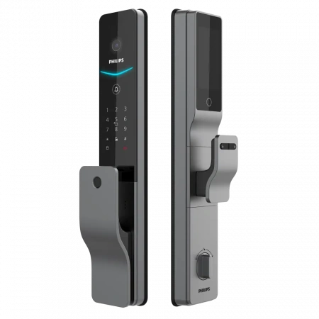 ЭЛЕКТРОННЫЙ ЗАМОК PHILIPS EASYKEY DDL720-MVP