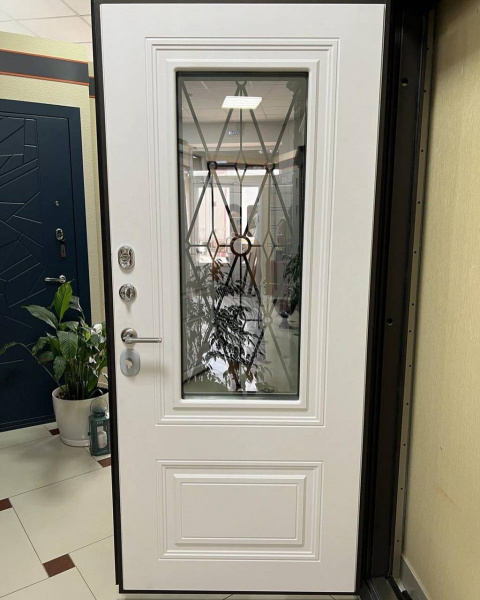 ИРИДА ТОБАККО (ТЕРМОРАЗРЫВ)