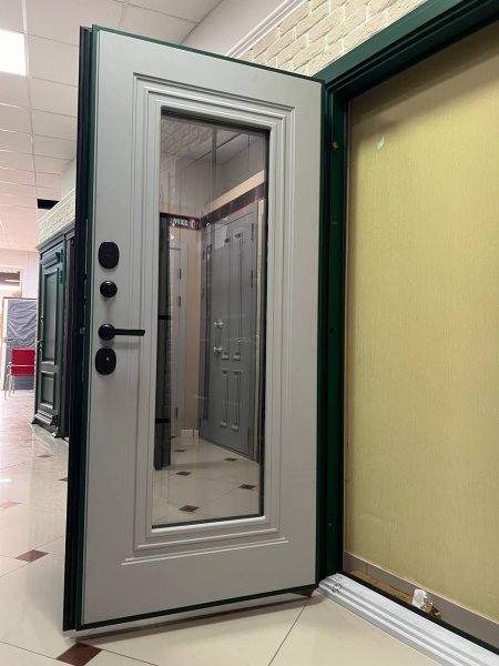 НЕАПОЛЬ 6005 (ТЕРМОРАЗРЫВ)