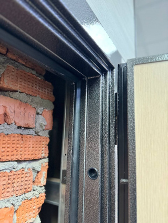 3 АНТИК МЕДЬ / ДУБ АРДЕШ (ТЕРМОРАЗРЫВ/ЗЕРКАЛО)