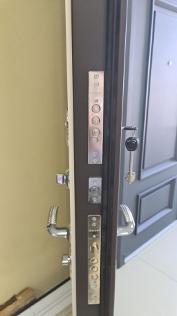 САМУРИ 8019 / КАПУЧИНО