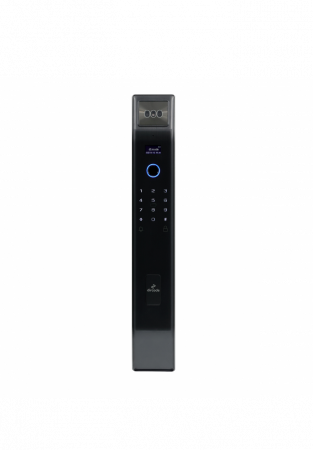 ЭЛЕКТРОННЫЙ ДВЕРНОЙ ЗАМОК DIRCODE U800 С РАСПОЗНАВАНИЕМ ЛИЦА