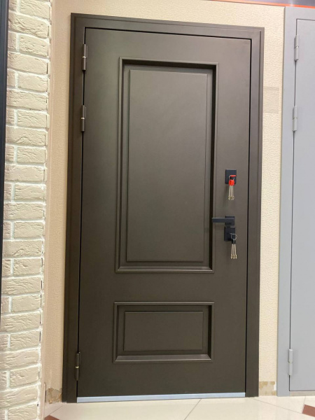 САМУРИ-2 ТОБАККО/БЕЛЫЙ (ТЕРМОРАЗРЫВ)